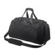 thumbnail image 4 of Bolso del gimnasio para la bolsa de los hombres, del viaje de las mujeres para el entrenamiento del gimnasio del viaje del ejercicio Negro, 4 of 8