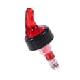 thumbnail image 1 of 3pcs vertedor de vino cuantitativo vino corcho rojo Ormromra, 1 of 4