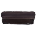 thumbnail image 5 of Travel Belt Loops Waist Bag Zipper Wallet Pouch for Men & Women, 5 of 7