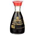 thumbnail image 2 of (3 pack) Kikkoman Soy Sauce, 5 fl Bottle, 2 of 9