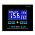 thumbnail image 1 of XH-W1412 Microcomputer Digital Electronic Temperature Controller Multifunctional Practical High Precision, 1 of 6