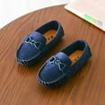 thumbnail image 5 of Awdenio Toddler Shoes Children Boys Girls Loafers Color Soft Bottom Breathable Casual Shoes, 5 of 9