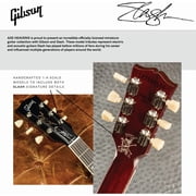 Slash Gibson Les Paul Standard Ltd Edition Appetite Burst 10 Inch Miniature Guitar