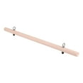 thumbnail image 3 of Lipstore Pilates Roll Down Bar Attachment Pulling Rod for Home Strength Training Yoga, 3 of 8