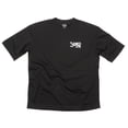 thumbnail image 1 of GRYPHO Playera Oversized Hombre Eco 100% Algodón Heavyweight 240g Streetwear, 1 of 5