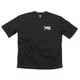 thumbnail image 1 of GRYPHO Playera Oversized Hombre Eco 100% Algodón Heavyweight 240g Streetwear, 1 of 5