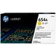 thumbnail image 2 of Cartucho de Tóner HP 654A Amarillo LaserJet Original CF332A, 2 of 2