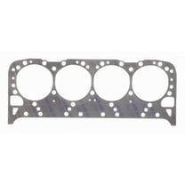 Fel-Pro 9966PT Cylinder Head Gasket - 4.100 - MLS - Each Fits select: 1992-1996 CHEVROLET CORVETTE, 1993-1997 CHEVROLET CAMARO