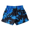 thumbnail image 4 of Pantalones cortos de culturismo para hombre, Bermudas de malla transpirable para correr, gimnasio, entrenamiento de boxeo, pantalones de playa de secado rápido, 4 of 5