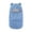 Blue, variant on Toddler Kids Girls Boys Snowsuit Bear Ear Hooded Rompers Long Sleeve Swaddle Blanket Swaddling Wrap Baby Soft Sleep Sack Bag Jumpsuit Cute Outfits 0-3 Months