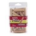 thumbnail image 2 of Milescraft 5301 Fluted Wood Dowel Pin, 5/16-Inch, 2 of 2