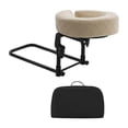 thumbnail image 1 of Kit de masaje para colchón ajustable en casa, accesorio de masaje portátil con blanco, 1 of 8