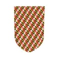 thumbnail image 7 of Maryland Flag Pattern Garden Flag Vertical Double Sided Yard Outdoor Decoration 12.5 x 18 Inch Square, 7 of 7