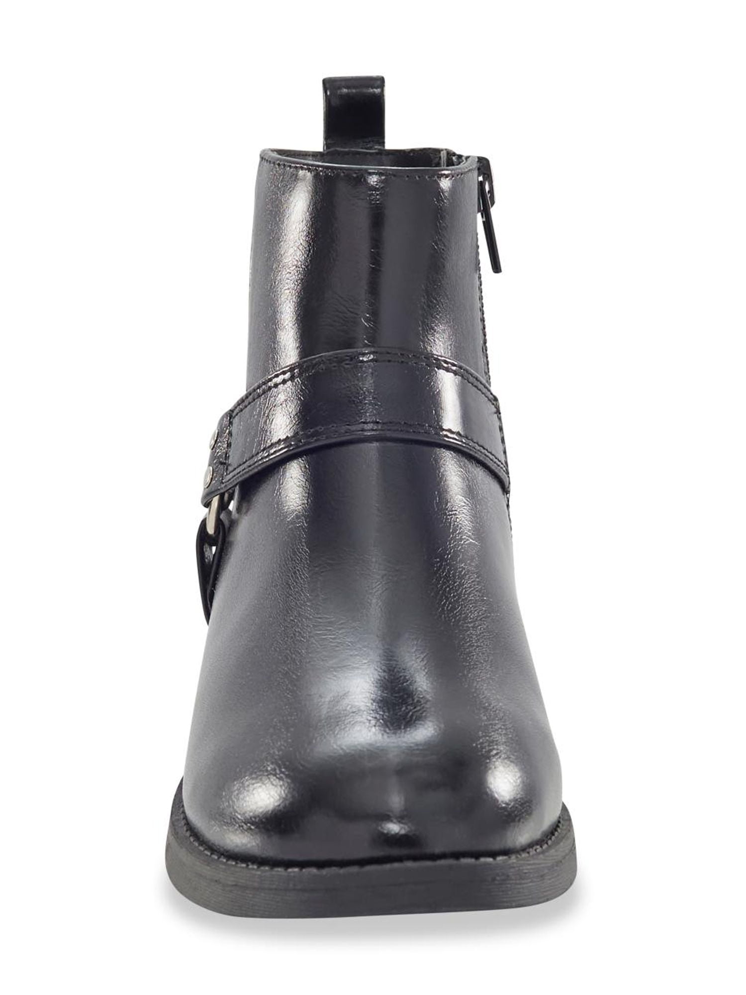 Portland Boot Company Little & Big Girl Wendy Harness Boot