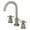 Brushed Nickel, variant on Fauceture FSC8929DX Concord Widespread Bathroom Faucet, Polished Nickel