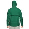 thumbnail image 3 of Team 365 Adult Conquest Jacket with Mesh Lining - TT70, 3 of 4
