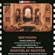 Sviatoslav Richter - WDCR - Classical - CD