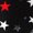 #0209-Black, variant on Uootdi Womens Blouses American Flag Star Stripes Print Short Sleeve Button Down Loose Fit Breathable Soft Pullovers 4th Of July Patriotic Blouses Holiday Style Gift
