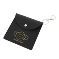 thumbnail image 4 of 1Pc Mask Storage Bag Portable Mask Clip Dustproof Disposable Mask Holder, 4 of 6