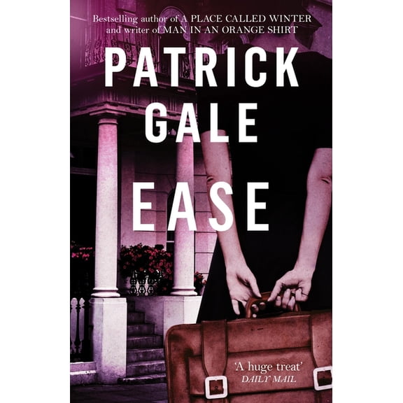Ease, (Paperback)