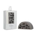 thumbnail image 5 of Lattafa Maharjan Silver 100Ml Edp Spray Model, 5 of 5