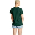 thumbnail image 3 of Hanes Women’s Perfect-T Short Sleeve Crew T-Shirt, 3 of 5