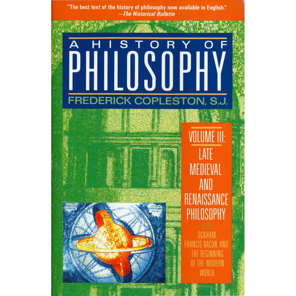 research about history of philosophy