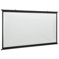 thumbnail image 3 of vidaXL Projection Screen 100" 16:9, 3 of 7