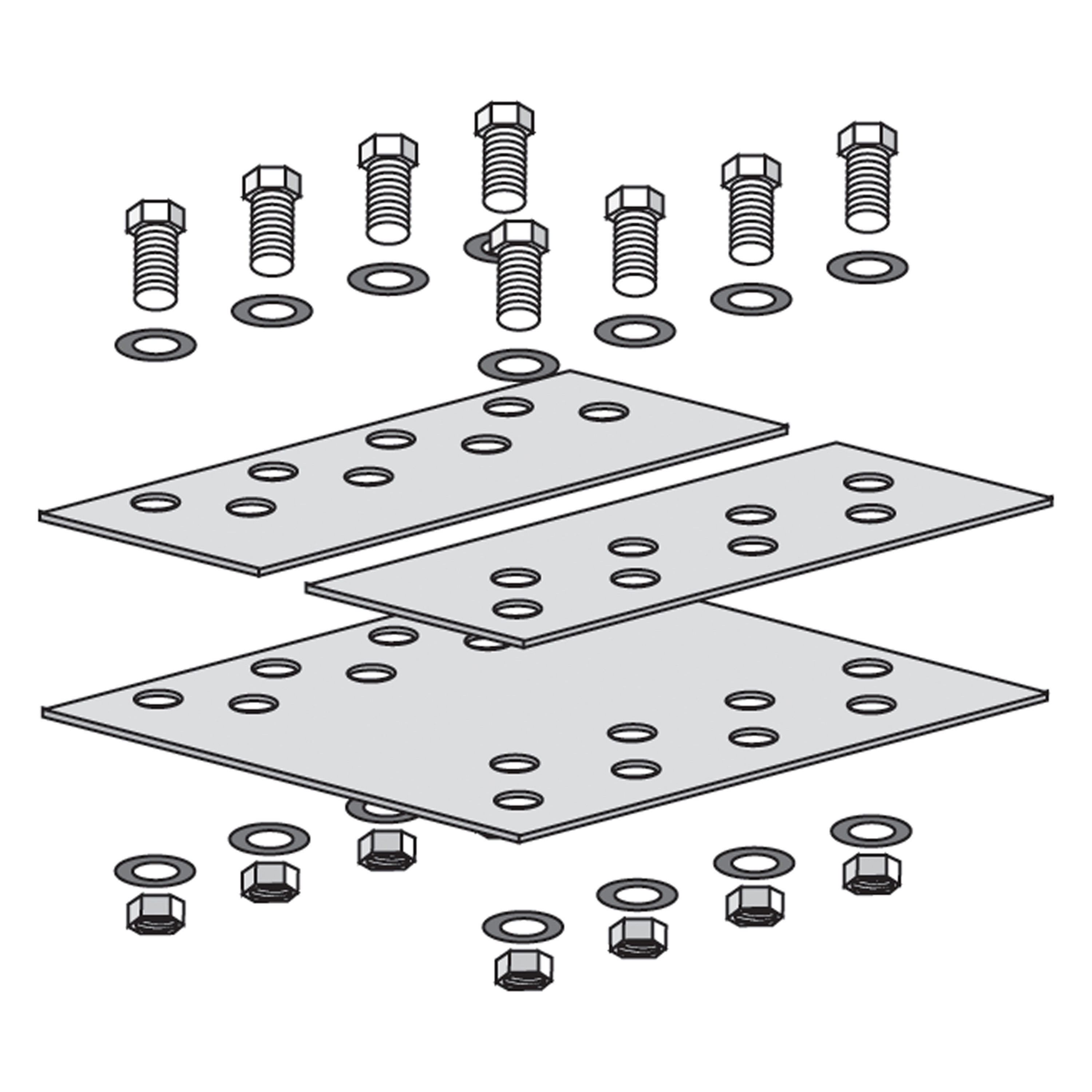 tie-down-engineering-59011-gator-beam-clamp-8-bolt-walmart