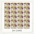 thumbnail image 5 of (2 pack) Purina Fancy Feast Grilled Kitten Food, Wet Cat Food, Chicken Feast in Gravy, 3 oz Can, 24 Pack, 5 of 21