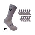 thumbnail image 1 of Calceta Wilson Para Hombre Unitalla 12 Pares, 1 of 4