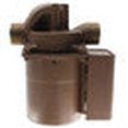 thumbnail image 3 of Taco Potable Circulating Pump,1/40HP,Flanged 006-BC7-IFC, 3 of 8