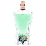Jean Paul Gaultier Le Beau Paradise Garden Mens Perfume/Cologne For Men Eau de Parfum 2.5 oz / 4.2 oz Edp