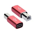 thumbnail image 3 of USB C to USB B MIDI Adapter for Digital Piano and Type C Devices - Female Connector, 3 of 5