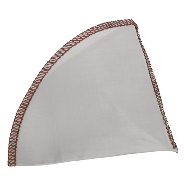 Filtro de café Reutilizable Gotero de café de Acero Inoxidable 304 con Forma de Cono para Tazas Tazas Garrafas Portafiltros ANGGREK Otros
