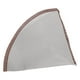thumbnail image 5 of Filtro de café reutilizable Jadeshay acero inoxidable 304 cono, 5 of 8