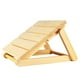 thumbnail image 5 of Reposacabezas para sauna de madera, antideslizante, portátil, duradero, resistente al desgaste y versátil, 5 of 8