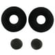 thumbnail image 2 of Cojines para Oído Almohadillas Sustituibles de Intrauditivos Adecuado para K121 K121S Series Headphone Macarena Almohadillas de repuesto para almohadillas para los oídos, 2 of 8