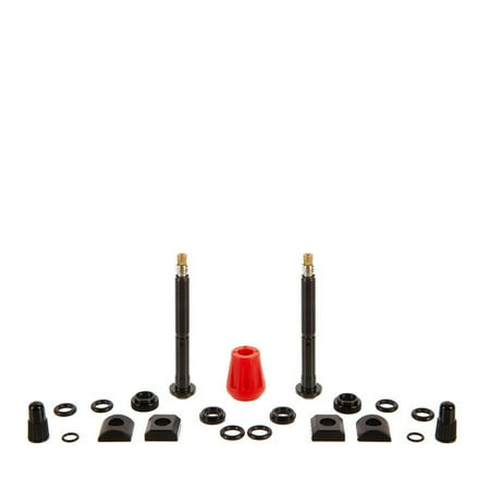 Quarq TyreWiz 2.0 Valve Pack...