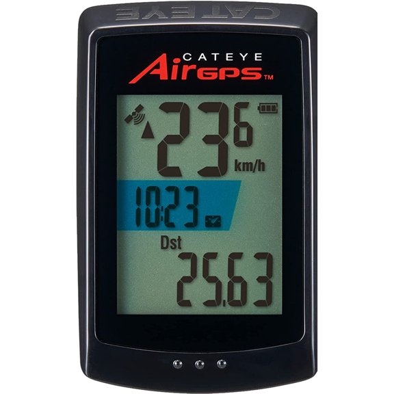 CATEYE AirGPS