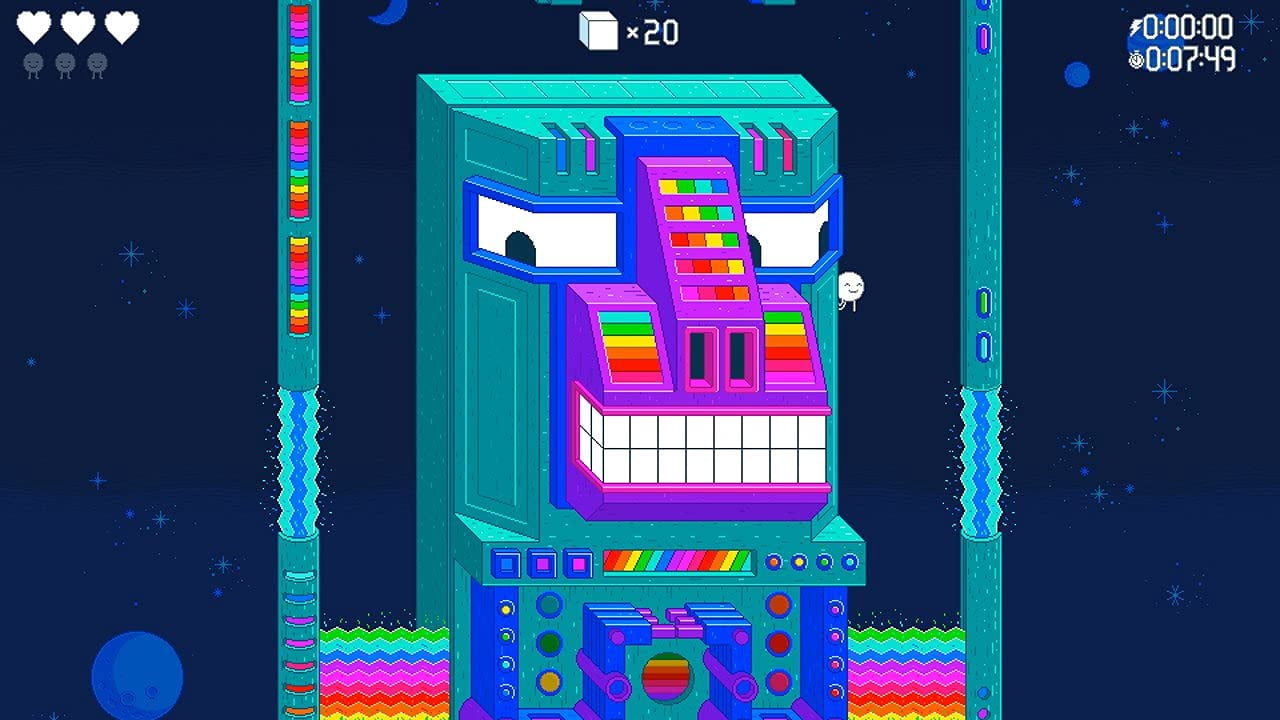 Spinch - Nintendo Switch