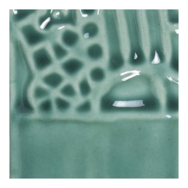 Glaze Mayco Elements Lapis Lagoon EL136 473 ml