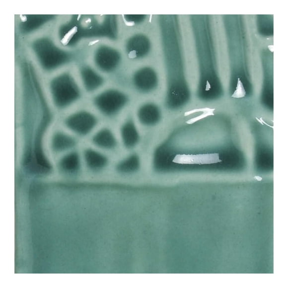 Glaze Mayco Elements Lapis Lagoon EL136 473 ml