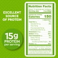 thumbnail image 4 of Just Bare Just Bare Fully Cooked Lightly Breaded Chicken Breast Bites Family Pack 2.25 lb, 15g of Protein, Serving Size 3 Ounces, 4 of 12
