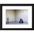 thumbnail image 2 of Mother with Her Dead Son, Statue by K�the Kollwitz, Neue Wache, Berlin, Germany, Framed Art Print Wall Art by Felipe Rodriguez Sold by Art.Com, 2 of 5