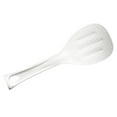 thumbnail image 3 of DECORNIJIA standing rice serving spoon PP Safe to Use Home Users Cooking 1Pack, 3 of 5
