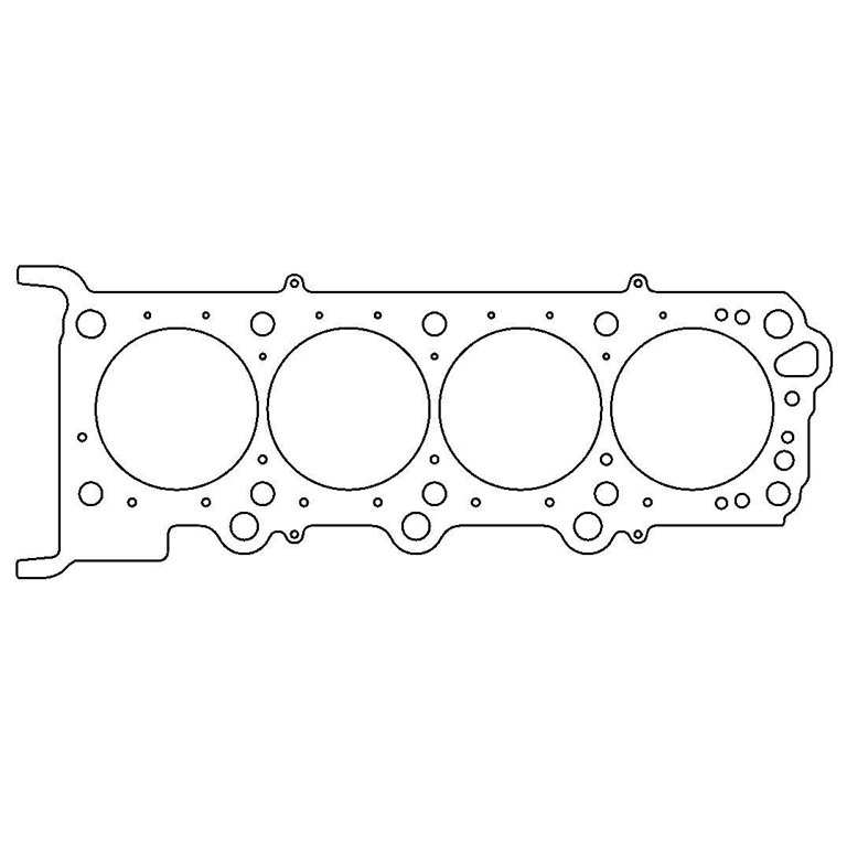 Cometic Gaskets 92mm MLS Head Gasket .040 - Ford 4.6L RH Cometic Gaskets 92mm MLS Head Gasket .040 - Ford 4.6L RH