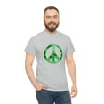 thumbnail image 5 of Peace Leaf T-Shirt, 5 of 8