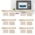 thumbnail image 1 of Filter Adhesive Strip, Rugged Computer Slide Mount Holder Tab  for PC, 1 of 7