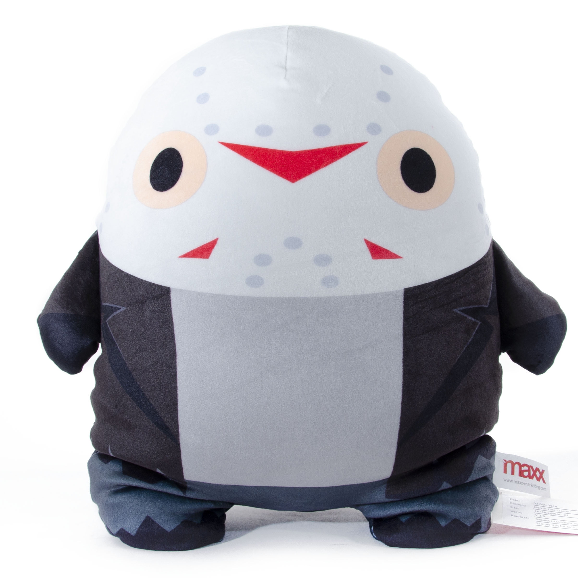 YuMe Huggables - 16